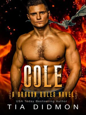 cover image of Cole
